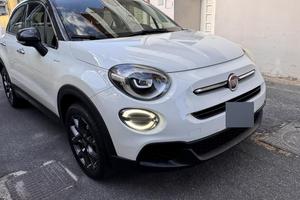 Fiat 500x 1.6 disel pari a nuovo