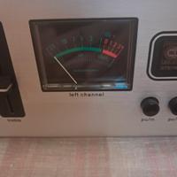 amplificatore grundig