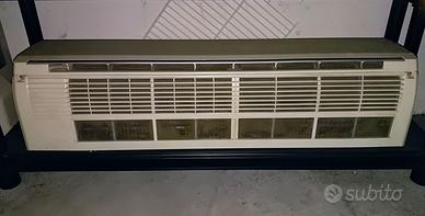 Condizionatore Fujitsu General Inverter Classe A++