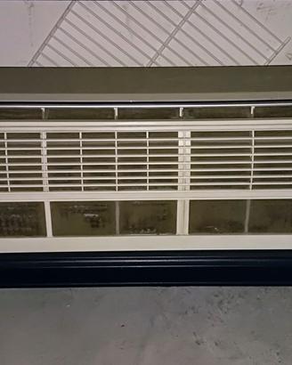 Condizionatore Fujitsu General Inverter Classe A++