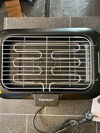 Griglia elettrica