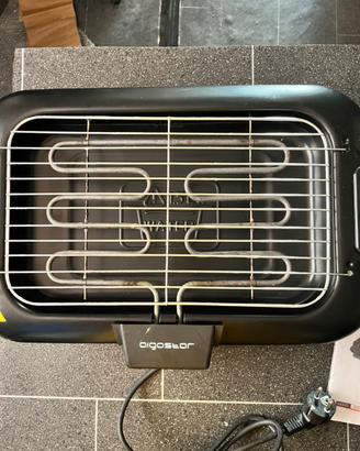 Griglia elettrica