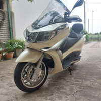 Piaggio X10 350