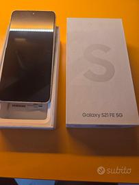 Samsung Galaxy S21 FE 5G  originale