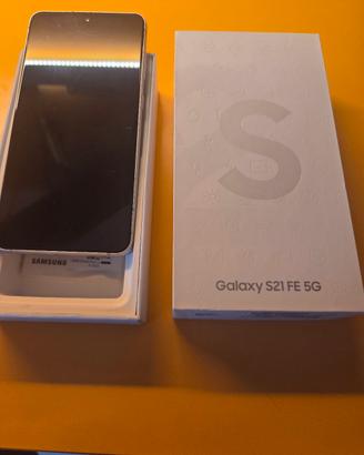 Samsung Galaxy S21 FE 5G  originale