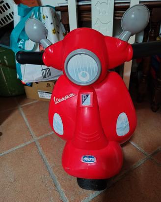 vespa chicco 