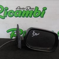 RETROVISORE DESTRO A 3 PIN PER TERIOS J2 2007
