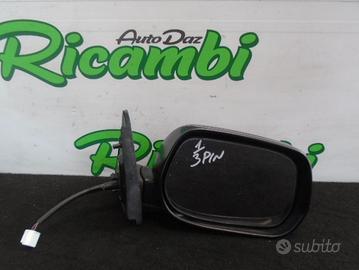RETROVISORE DESTRO A 3 PIN PER TERIOS J2 2007