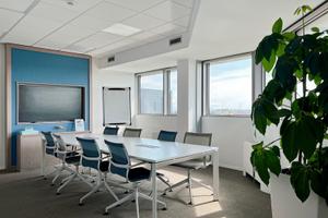 Uffici privati per 10 persone