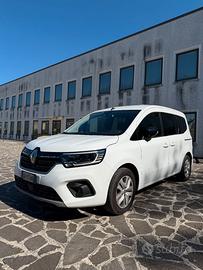 Renault Kangoo (immatricolato N1)