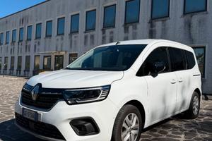 Renault Kangoo (immatricolato N1)