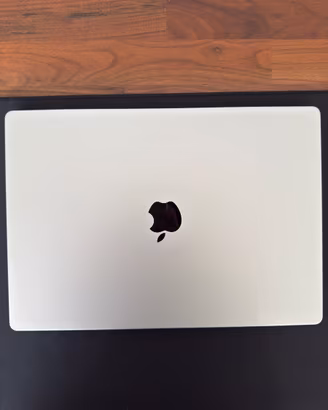 Macbook Pro 16 M1 Pro 2021