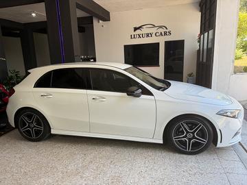 Mercedes-benz A 180d Premium AMG 2019