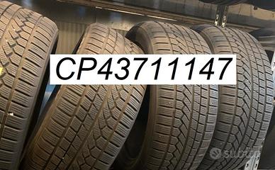 4 GOMME USATE INVERNALE 2454518 - CP43711147