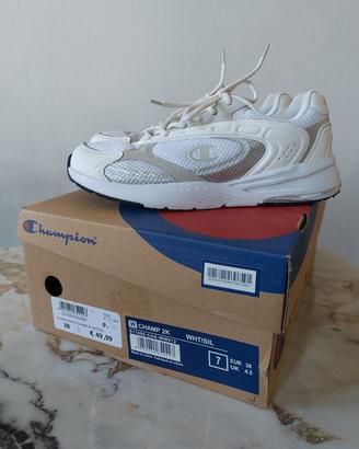 Sneakers 👟 Champion nr. 38
