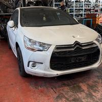 Citroen DS4 1,6 HDI anno 2014