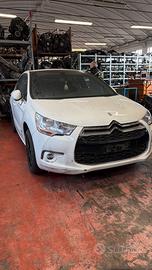 Citroen DS4 1,6 HDI anno 2014