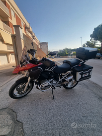 Inserzione: BMW R 1200 GS