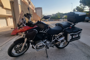 Inserzione: BMW R 1200 GS