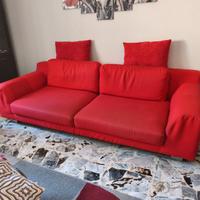 DIVANO CALLIGARIS 3 POSTI