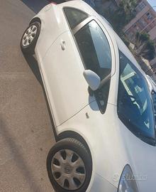 opel corsa gpl