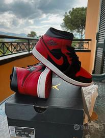 Nike air jordan