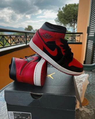 Nike air jordan