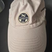 North Sails Rosa Cappello