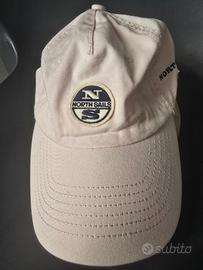 North Sails Rosa Cappello