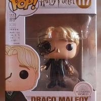Funkopop Draco Malfoy 