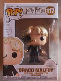 Funkopop Draco Malfoy 
