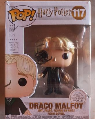 Funkopop Draco Malfoy 