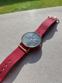 Orologio Daniel Wellington uomo