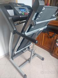 Tapis Roullant Professionale Elettrico