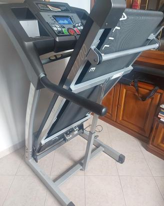 Tapis Roullant Professionale Elettrico