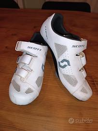 Scarpe bici da corsa