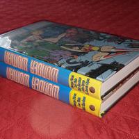 WONDER WOMAN il reboot di George Perez 1-2 (Carton