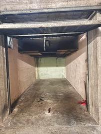 Garage a San Mauro Torinese