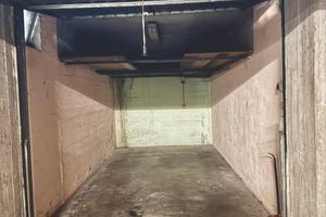 Garage a San Mauro Torinese