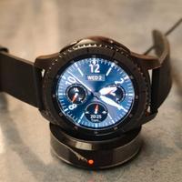 Samsung Gears S3 Frontier