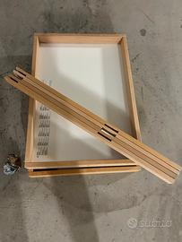 Fasciatorio ikea