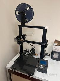 Stampante 3d Ender3 Pro
