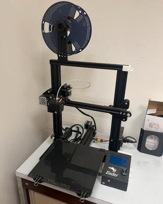 Stampante 3d Ender3 Pro