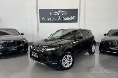 Land Rover Range Rover Evoque S mhev awd 2.0cc 200