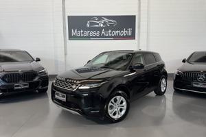 Land Rover Range Rover Evoque S mhev awd 2.0cc 200