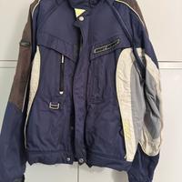 Completo sci taglia M West Scout