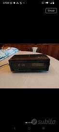 Radiosveglia anni 70 Browni  RD0520
