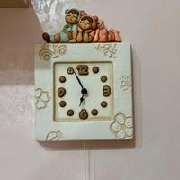 Orologio da parete Thun