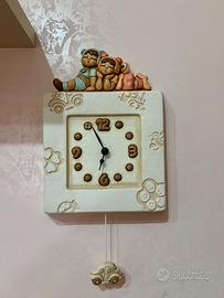 Orologio da parete Thun