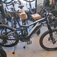 ebike devinci